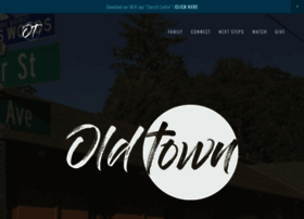 oldtownfg.com