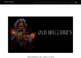 oldwizzard.com