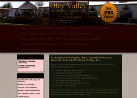 oleyvalley.com