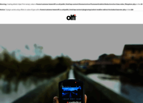 olfi.co.uk