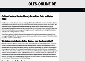 olfs-online.de