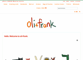 oliandfrank.com
