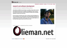 olieman.net