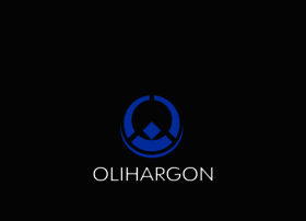 olihargon.com