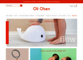 oliolsen.com