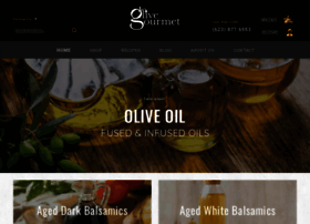 olive-gourmet.com