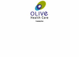 olive-healthcare.com