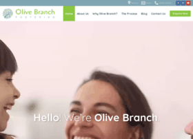 olivebranchfostering.co.uk