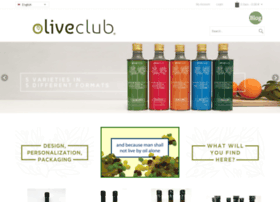 oliveclub.es