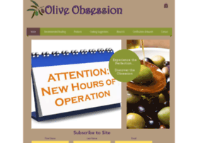 oliveobsession.com