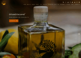oliveoilsland.com