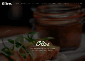 oliverestaurant.co.nz