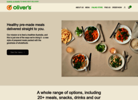 oliversrealfood.com.au