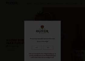 oliverwinery.com