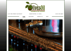 olivesoil-cr.com
