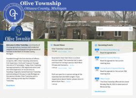 olivetownship.com