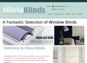 oliviablinds.co.uk