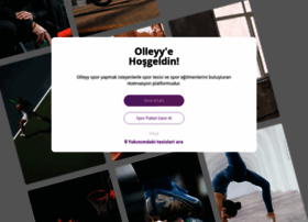 olleyy.com