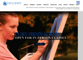 olneyfriends.org