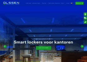 olssen.nl