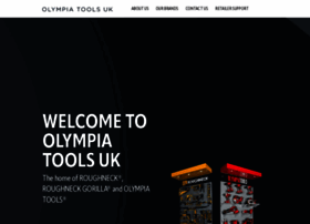 olympia-tools.uk