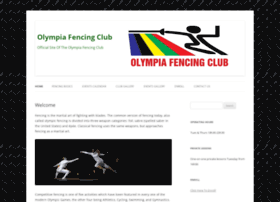 olympiafencingclub.co.za