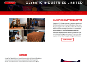 olympicbd.com