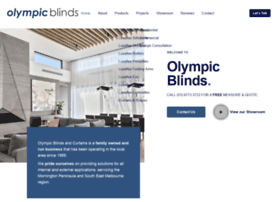 olympicblinds.com.au