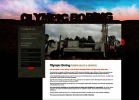 olympicboring.com.au