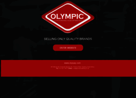 olympiccatering.co.za