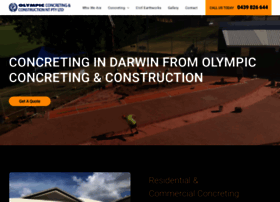 olympicconcreting.com.au