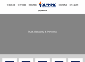 olympicinsurance.com