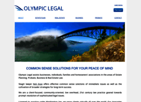 olympiclegal.com