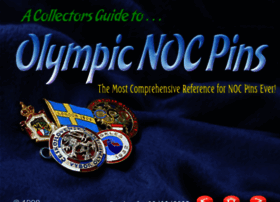 olympicnocpins.com
