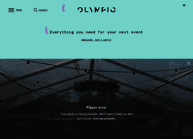 olympicpartyhire.com.au