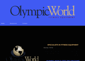 olympicworld.com.au