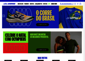 olympikus.com.br