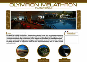 olympionmelathron.gr
