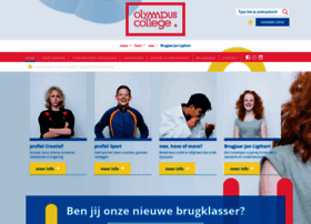olympuscollege.nl