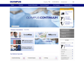 olympusmedical.com.hk