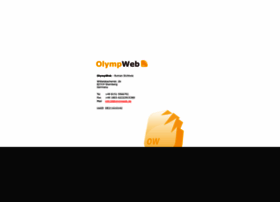 olympweb.de