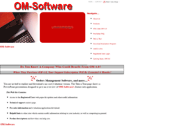 om-software.com
