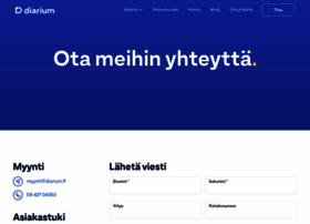 oma.diarium.fi