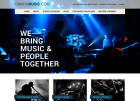 omahamusic.com
