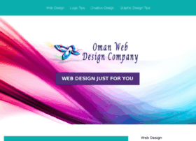 omanwebdesigncompany.com