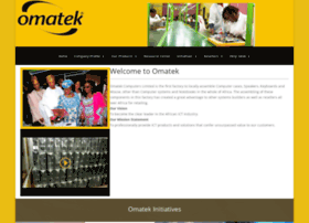 omatek.com.ng