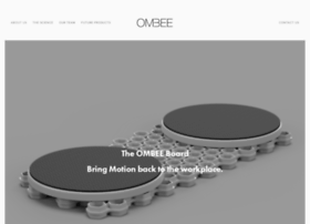 ombee.com