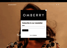 omberry.com