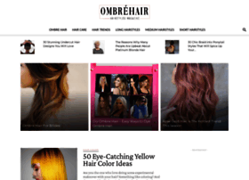 ombrehair.org