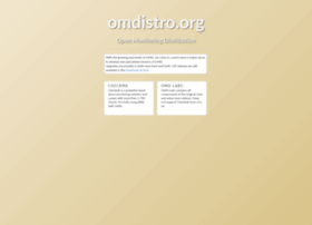 omdistro.com